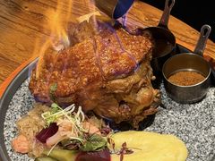 -1886德国汽车餐厅(外滩中央店)