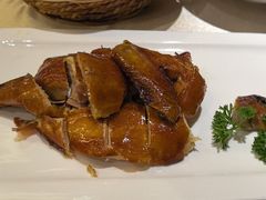 -上海皇廷花园酒店·御宴中餐厅