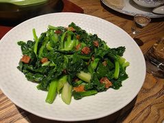 -金成潮菜博物馆(海珠湿地店)