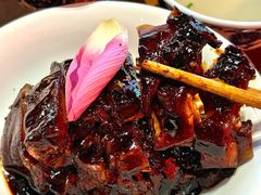 -李犟大爆鳝面·手工蟹黄包(湖滨西湖店)
