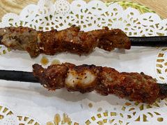 -新疆红柳花餐厅(新洲店)