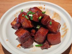 -绿茶餐厅(南昌王府井店)