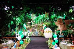 -迈瑞米求婚策划(静安店)