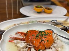 -长兴开元名都大酒店·地中海咖啡厅