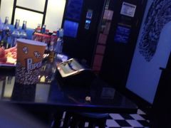 -音乐派KTV(银泰城店)
