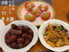 -并州饭店·并萃阁