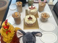 -M'CAKE(西单大悦城店)