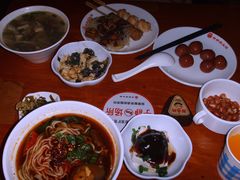 -世新养生馆(福马路店)