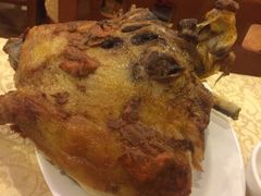 iphone_upload_pic-维吾尔餐厅(宜山路店)