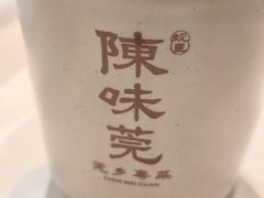 -蚬皇•陈味莞(西平景湖店)