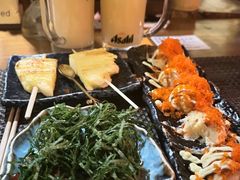 -半藏居酒屋(香港花园店)