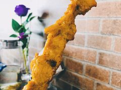 -忘忧草融合私房菜(红鼎国际店)