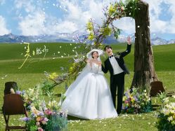 -雅云婚纱摄影工作室旗舰店