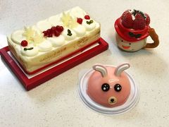 -味多美蛋糕(六里桥店)