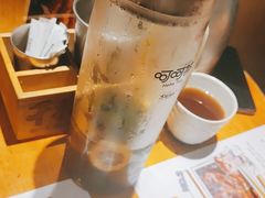 -木屋烧烤(上梅林店)