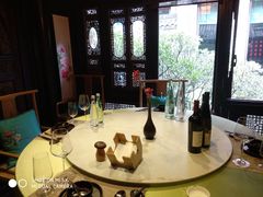 -鱼桥巷·美学川菜