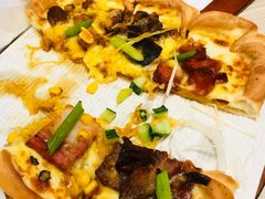-必胜客(湘隆店)