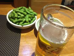 -有喜屋·深夜食堂(北京西路店)