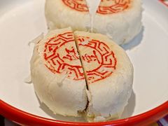 -院落新京菜·烤鸭(地安门店)