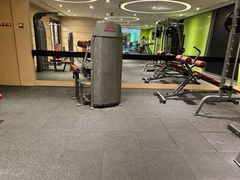 -上海虹桥西郊假日酒店