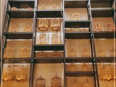 -凯菲厅海鲜姿造·海鲜自助·帝王蟹·龙虾(成都群光君悦酒店)