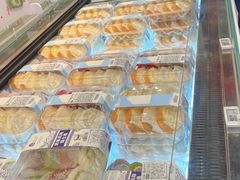 -盒马鲜生(新都心店)