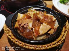 -黑鸡小馆(金源店)