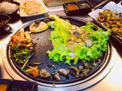 -杀猪天·韩国烤肉(总店)