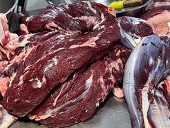 -菜忠潮州牛肉店(岗厦店)