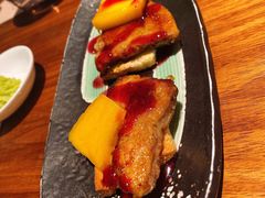 -Mr·Fish鱼鲜生海鲜放题(银泰in99店)