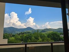 -宁波九龙湖开元度假村