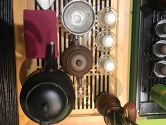 -诗宇时光茶艺书法古琴培训