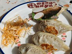 -点都德(广州白云山景区南门店)