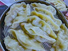 -奕宏饺子楼(朱庄小区店)