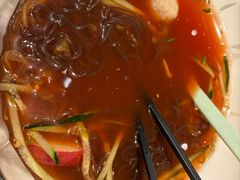 -七八冷面·延边朝鲜族美食(世纪汇店)