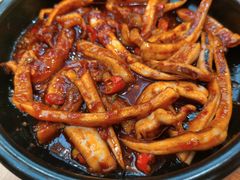 -米村拌饭(银泰中心店)