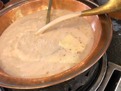 -诺敏塔拉奶茶-布里亚特包子-手把肉(锦都会店)