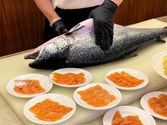 -芭菲盛宴·环球美食(锦城万达广场店)