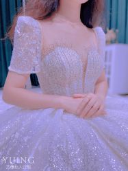 -艺憬婚纱礼服·造型(二七万达店)
