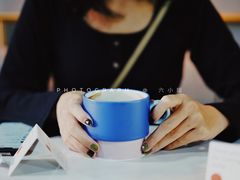 -ADO KAFE(大学城店)
