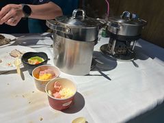 -领鲜活海鲜榴莲自助火锅(东门店)