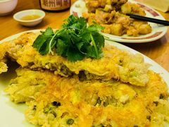 -老彬专工蚝烙糕粿