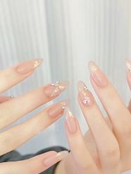 -斯馨·健康美甲美睫