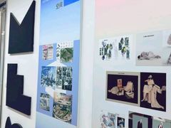 -新东方斯芬克艺术留学作品集培训(郑州校区)