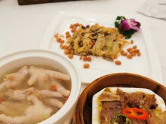 -顺德人家食府(黄金广场店)