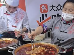 -小龙坎火锅(全球总店)