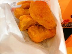 -汉堡王(徐汇绿地缤纷店)