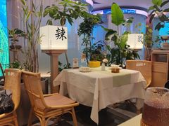 -桂满陇·杭州小馆(巴黎春天浦建店)