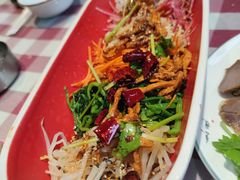 -小锅饭豆腐馆(嘉陵江街店)