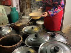 -燕子煨汤(山海关路店)